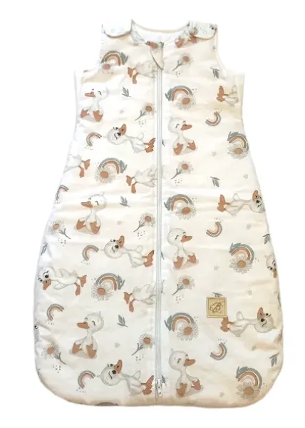 Śpiworek do spania gęś 3-12